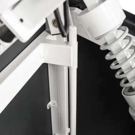 Баскетбольная стойка мобильная складная на пружинах вынос 2,25 м c противовесом ZAVODSPORTA за 530&nbsp;660 ₽ купить в Калуге