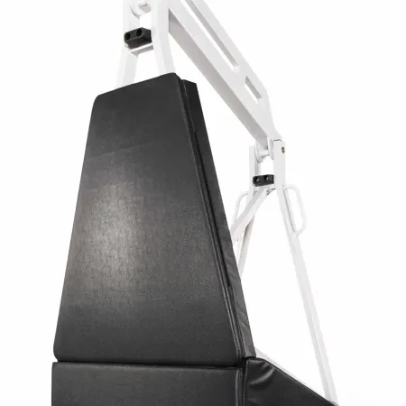 Баскетбольная стойка мобильная складная на пружинах вынос 1,65 м c противовесом ZAVODSPORTA за 527&nbsp;280 ₽ купить в Калуге