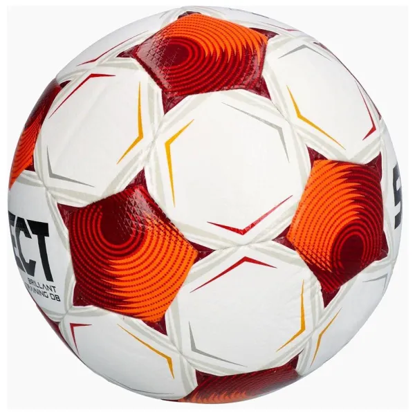 Мяч футб. SELECT Brillant Training DB V25 за 4&nbsp;936.80 ₽ в Калуге