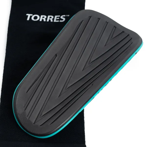 Щитки футбольные TORRES Pro за 1&nbsp;972 ₽ в Калуге