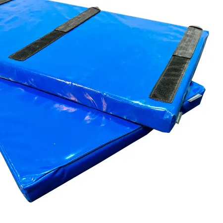 Защита на волейбольные стойки (пара) ZAVODSPORTA за 12&nbsp;740 ₽ купить в Калуге