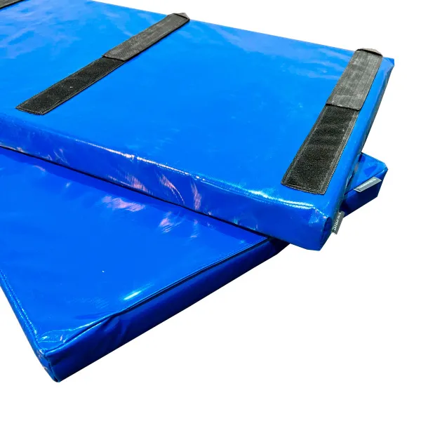 Защита на волейбольные стойки (пара) ZAVODSPORTA за 12&nbsp;740 ₽ в Калуге