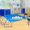 Щит баскетбольный игровой (монолитный поликарбонат) 1050х1800 мм ZAVODSPORTA за 47&nbsp;600 ₽ купить в Калуге