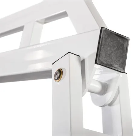 Баскетбольная стойка мобильная складная на пружинах вынос 2,25 м c противовесом ZAVODSPORTA за 530&nbsp;660 ₽ купить в Калуге