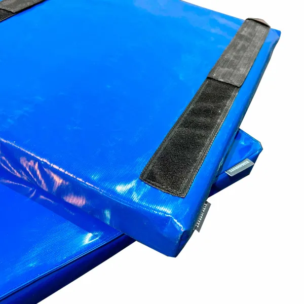 Защита на волейбольные стойки (пара) ZAVODSPORTA за 12&nbsp;740 ₽ в Калуге