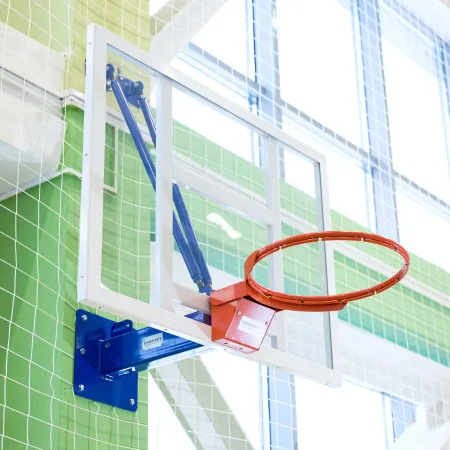 Щит баскетбольный тренировочный (монолитный поликарбонат) 900х1200 мм ZAVODSPORTA за 30&nbsp;800 ₽ купить в Калуге