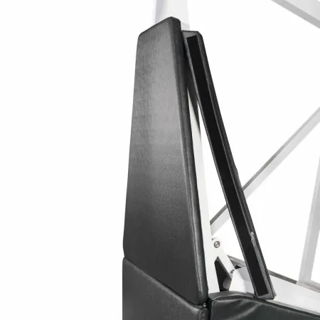 Баскетбольная стойка мобильная складная на пружинах вынос 2,25 м c противовесом ZAVODSPORTA за 530&nbsp;660 ₽ купить в Калуге