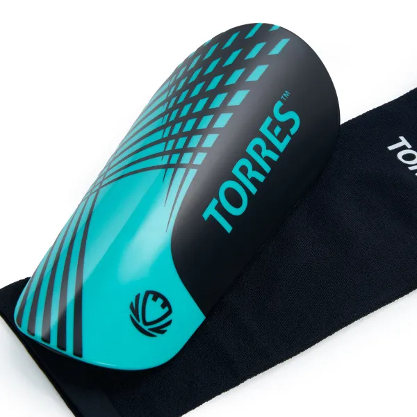 Щитки футбольные TORRES Pro за 1&nbsp;972 ₽ в Калуге