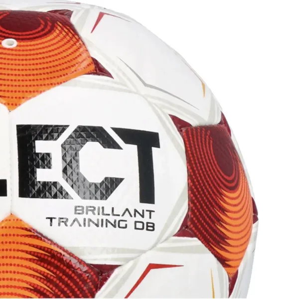 Мяч футб. SELECT Brillant Training DB V25 за 4&nbsp;936.80 ₽ в Калуге