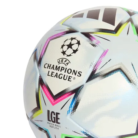 Мяч футб. ADIDAS UCL League Box KE9771, р.5, FIFA Quality, 32п, ТПУ, термосш, мультиколор за 5&nbsp;766.40 ₽ купить в Калуге