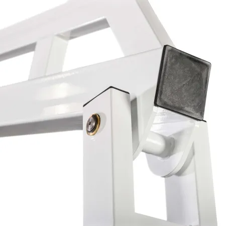 Баскетбольная стойка мобильная складная на пружинах вынос 1,65 м c противовесом ZAVODSPORTA за 527&nbsp;280 ₽ купить в Калуге