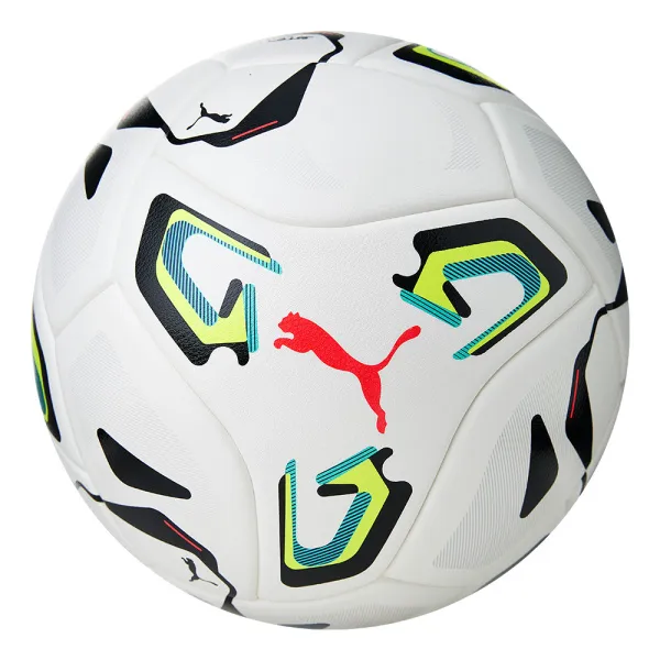 Мяч футб. PUMA Stellar Goal Hardground, 08533001, р.5, FIFA, 16п, ТПУ, термосш, мультикол за 6&nbsp;291.70 ₽ в Калуге